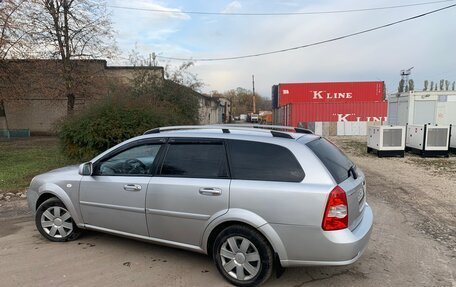 Chevrolet Lacetti, 2010 год, 480 000 рублей, 2 фотография