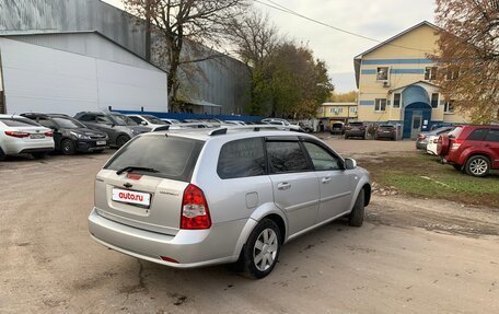 Chevrolet Lacetti, 2010 год, 480 000 рублей, 6 фотография