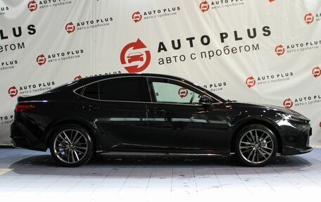 Toyota Camry, 2024 год, 4 249 000 рублей, 6 фотография