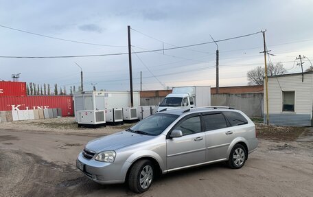 Chevrolet Lacetti, 2010 год, 480 000 рублей, 5 фотография