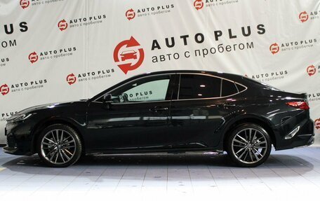 Toyota Camry, 2024 год, 4 249 000 рублей, 5 фотография