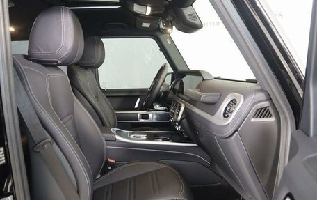 Mercedes-Benz G-Класс W463 рестайлинг _iii, 2025 год, 21 982 000 рублей, 6 фотография