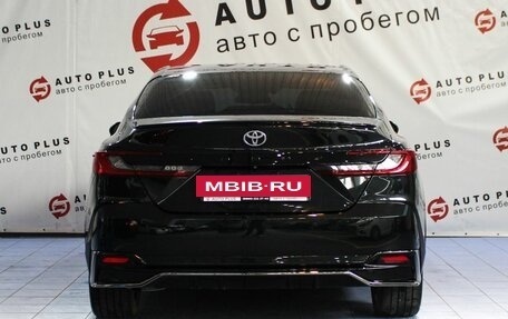 Toyota Camry, 2024 год, 4 249 000 рублей, 4 фотография