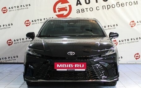 Toyota Camry, 2024 год, 4 249 000 рублей, 3 фотография