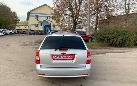 Chevrolet Lacetti, 2010 год, 480 000 рублей, 3 фотография