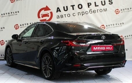 Toyota Camry, 2024 год, 4 249 000 рублей, 2 фотография