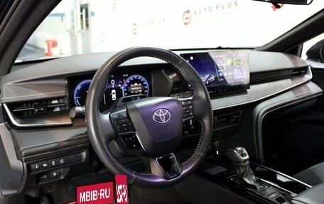 Toyota Camry, 2024 год, 4 249 000 рублей, 7 фотография