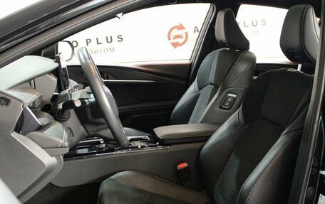 Toyota Camry, 2024 год, 4 249 000 рублей, 8 фотография