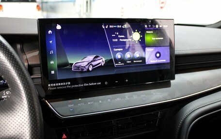 Toyota Camry, 2024 год, 4 249 000 рублей, 11 фотография