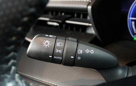 Toyota Camry, 2024 год, 4 249 000 рублей, 14 фотография