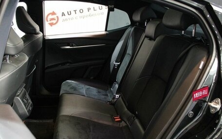 Toyota Camry, 2024 год, 4 249 000 рублей, 9 фотография