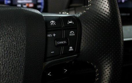 Toyota Camry, 2024 год, 4 249 000 рублей, 16 фотография