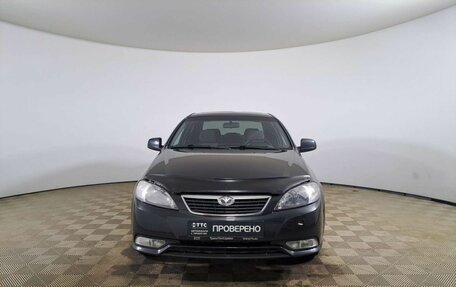 Daewoo Gentra II, 2013 год, 619 000 рублей, 2 фотография