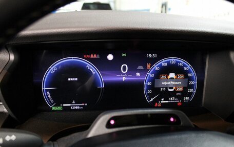 Toyota Camry, 2024 год, 4 249 000 рублей, 24 фотография