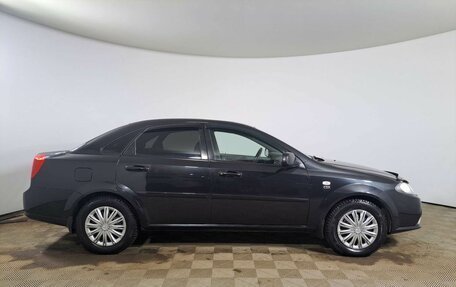 Daewoo Gentra II, 2013 год, 619 000 рублей, 5 фотография