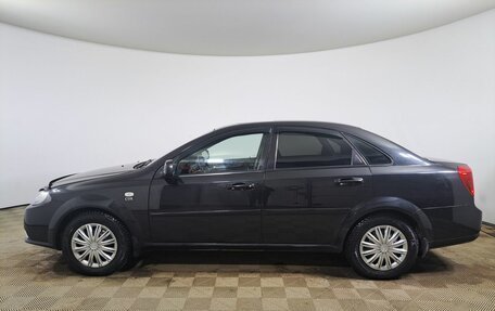 Daewoo Gentra II, 2013 год, 619 000 рублей, 10 фотография