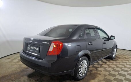 Daewoo Gentra II, 2013 год, 619 000 рублей, 6 фотография