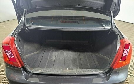 Daewoo Gentra II, 2013 год, 619 000 рублей, 12 фотография