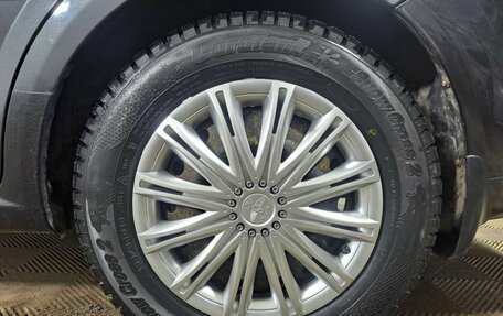 Daewoo Gentra II, 2013 год, 619 000 рублей, 22 фотография