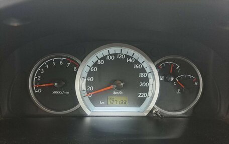 Daewoo Gentra II, 2013 год, 619 000 рублей, 16 фотография