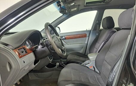 Daewoo Gentra II, 2013 год, 619 000 рублей, 20 фотография