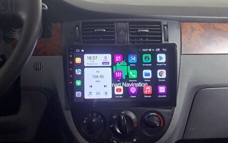 Daewoo Gentra II, 2013 год, 619 000 рублей, 18 фотография