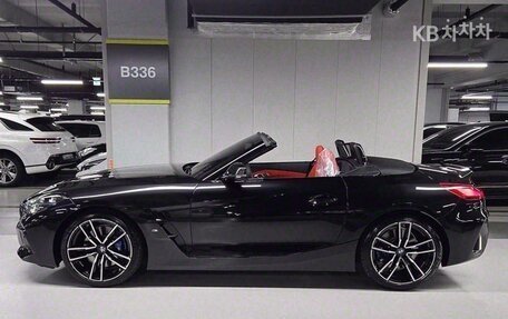 BMW Z4, 2025 год, 6 500 000 рублей, 5 фотография