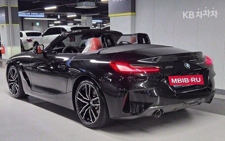 BMW Z4, 2025 год, 6 500 000 рублей, 3 фотография