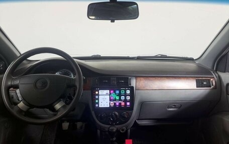 Daewoo Gentra II, 2013 год, 619 000 рублей, 17 фотография