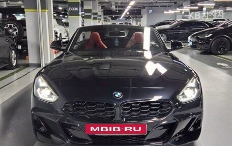 BMW Z4, 2025 год, 6 500 000 рублей, 2 фотография