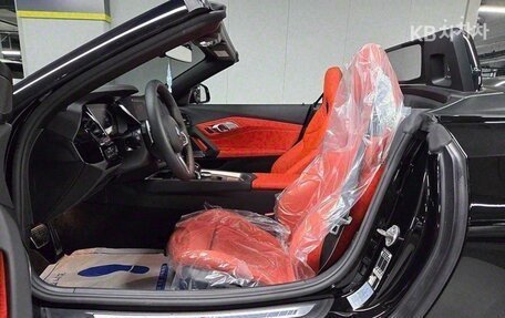 BMW Z4, 2025 год, 6 500 000 рублей, 7 фотография