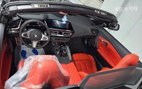 BMW Z4, 2025 год, 6 500 000 рублей, 8 фотография