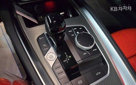 BMW Z4, 2025 год, 6 500 000 рублей, 12 фотография