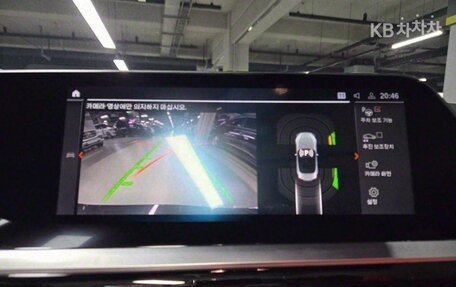 BMW Z4, 2025 год, 6 500 000 рублей, 17 фотография