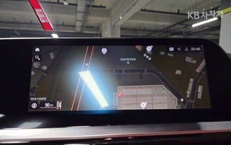 BMW Z4, 2025 год, 6 500 000 рублей, 16 фотография