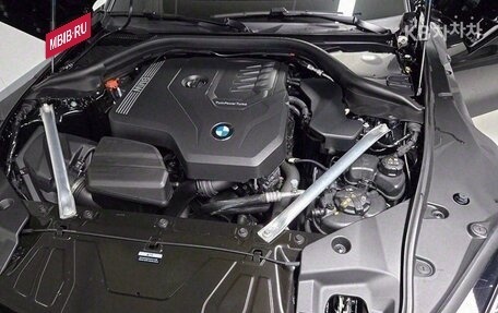 BMW Z4, 2025 год, 6 500 000 рублей, 18 фотография