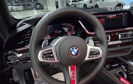 BMW Z4, 2025 год, 6 500 000 рублей, 9 фотография