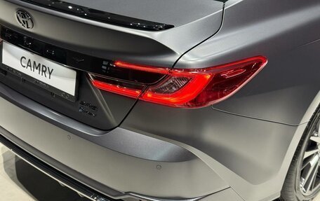 Toyota Camry, 2025 год, 4 990 000 рублей, 5 фотография