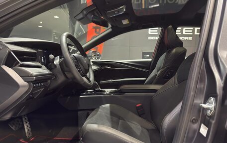 Toyota Camry, 2025 год, 4 990 000 рублей, 8 фотография