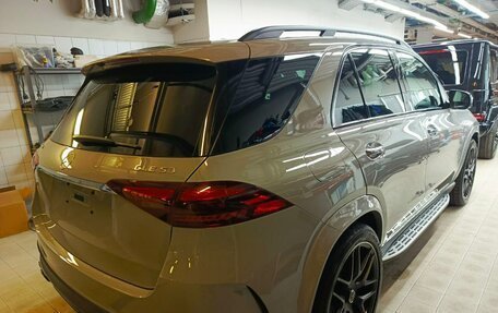 Mercedes-Benz GLE AMG, 2025 год, 18 000 000 рублей, 3 фотография