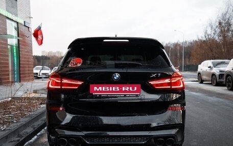 BMW X1, 2017 год, 2 470 000 рублей, 5 фотография