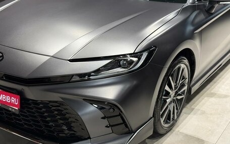 Toyota Camry, 2025 год, 4 990 000 рублей, 3 фотография