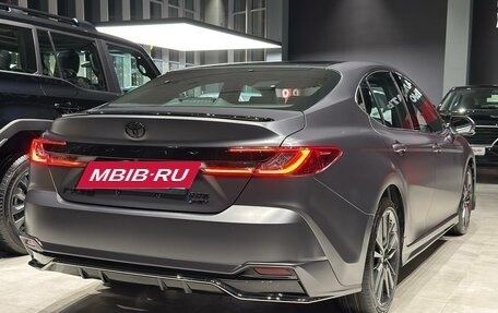 Toyota Camry, 2025 год, 4 990 000 рублей, 4 фотография