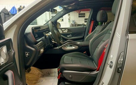 Mercedes-Benz GLE AMG, 2025 год, 18 000 000 рублей, 5 фотография