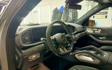 Mercedes-Benz GLE AMG, 2025 год, 18 000 000 рублей, 6 фотография