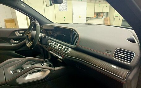 Mercedes-Benz GLE AMG, 2025 год, 18 000 000 рублей, 7 фотография