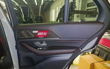 Mercedes-Benz GLE AMG, 2025 год, 18 000 000 рублей, 11 фотография