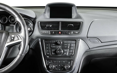 Opel Mokka I, 2014 год, 1 449 000 рублей, 14 фотография