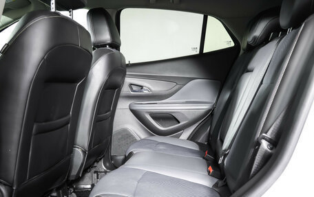 Opel Mokka I, 2014 год, 1 449 000 рублей, 12 фотография