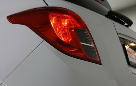 Opel Mokka I, 2014 год, 1 449 000 рублей, 23 фотография